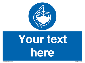 Custom release lifeboat gripes in launch sequence